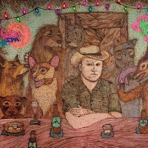 Meet your Posher, Trevor